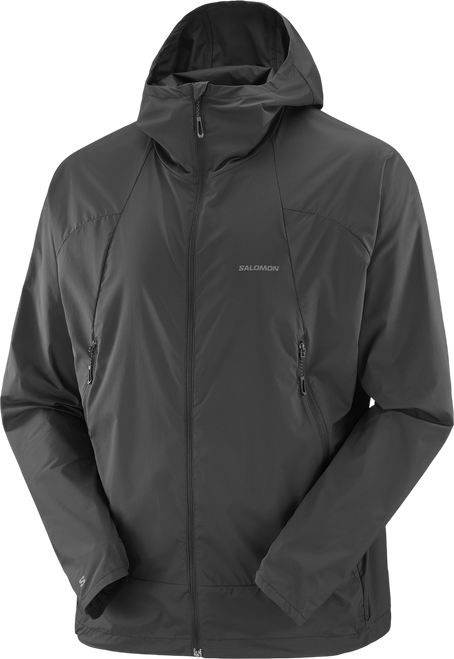 Deep Black|Noir profond|PRI