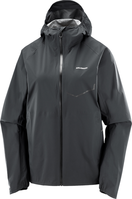 Deep Black|Noir profond|PRI