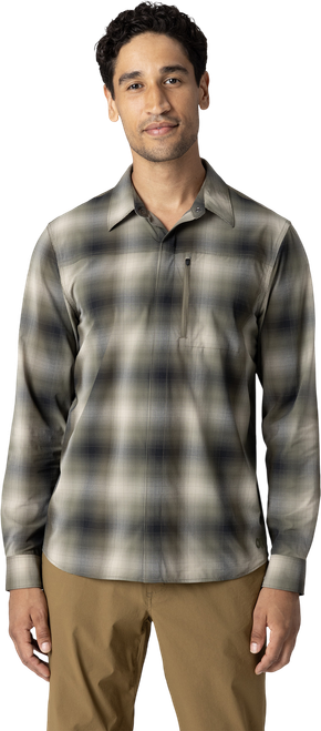 Ranger Green Plaid|Vert Ranger à carreaux|PRI