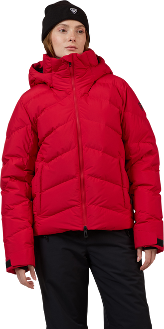 Ruby Red|Rouge rubis|PRI