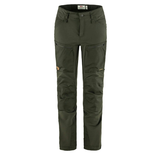 Deep Forest|Forêt profonde|PRI