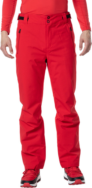 Sports Red|Rouge sportif|PRI