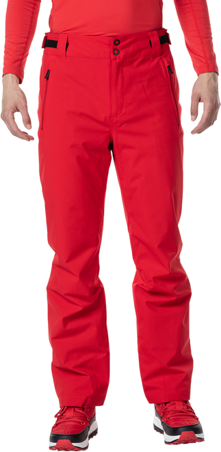 Sports Red|Rouge sportif|PRI