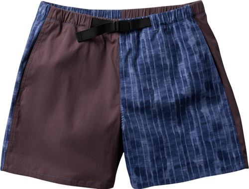 Best Coast Blue Gingham D|Meilleure teinture vichy |PRI