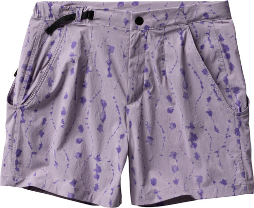Atmospheric Cascade Print|Impression en cascade atm|PRI