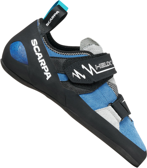 Hyper Blue/Silver|Hyper bleu/argent|PRI