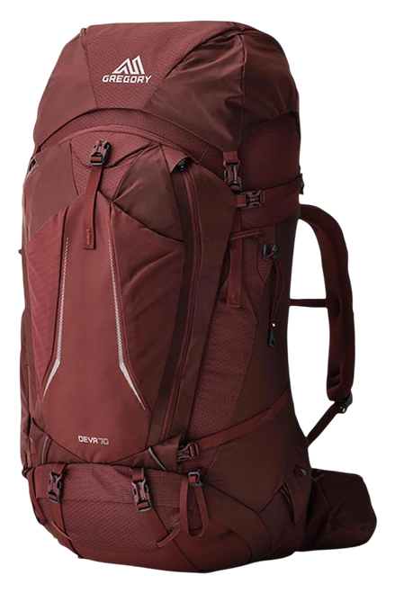 Garnet Red|Rouge grenat|PRI