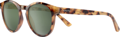 Yellow Tortoise/Polar Gra|Tortue jaune/Vert gris po|PRI