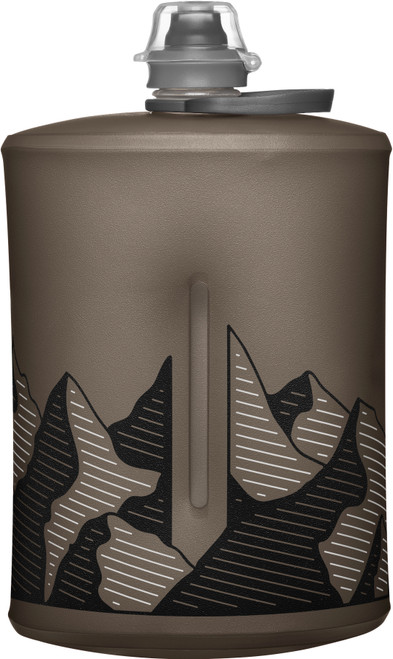 Mammoth Grey|Gris mammoth|PRI