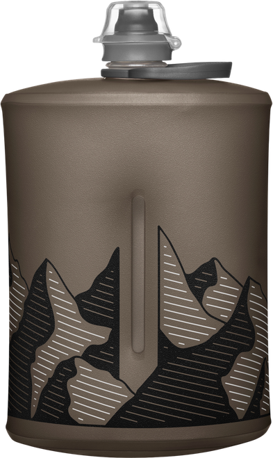 Mammoth Grey|Gris mammoth|PRI