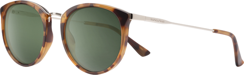 Yellow Tortoise/Polar Gra|Tortue jaune/Vert gris po|PRI