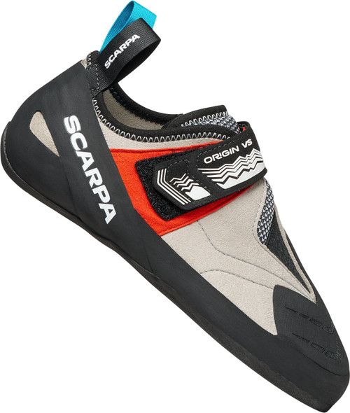 Light Grey/Red|Gris clair/Rouge|PRI