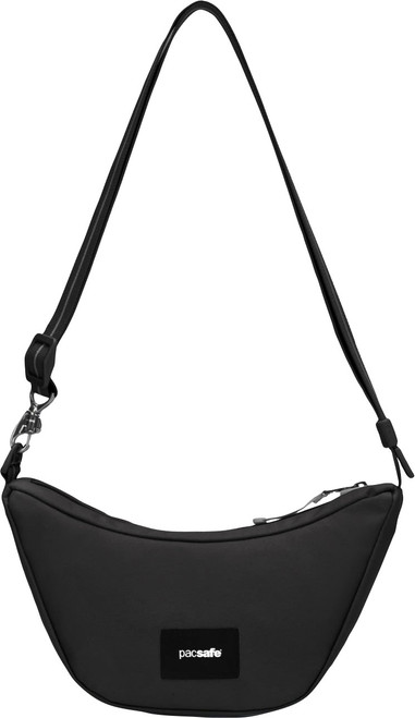 Jet Black|Noir de jais|PRI