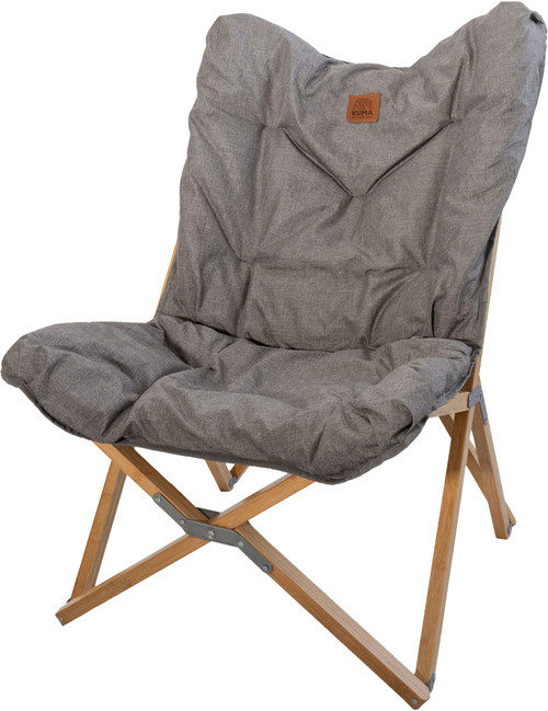 Heather Grey|Gris chiné|PRI