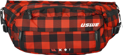 Flannel Red|Flannel Red|PRI