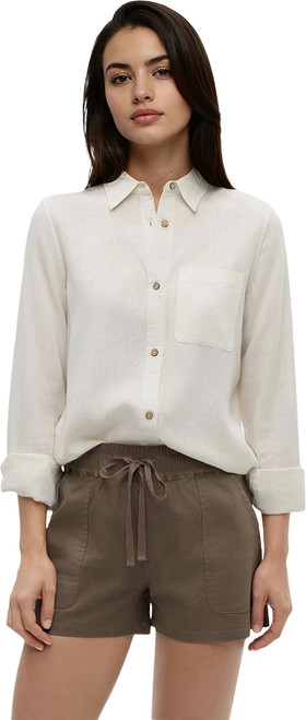 Undyed|Non teinté|PRI