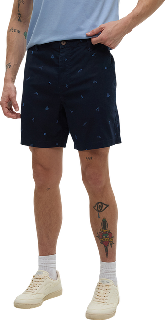 Midnight Blue/Lake Life|Bleu nuit/Vie au lac|PRI