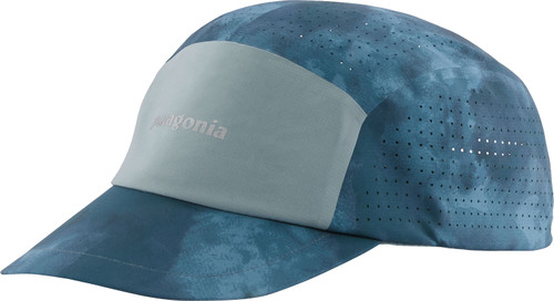 Sastrugi: Summit Blue|Sastrugi : Bleu sommitair|PRI