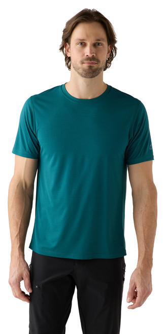 Deep Teal|Sarcelle sombre|PRI