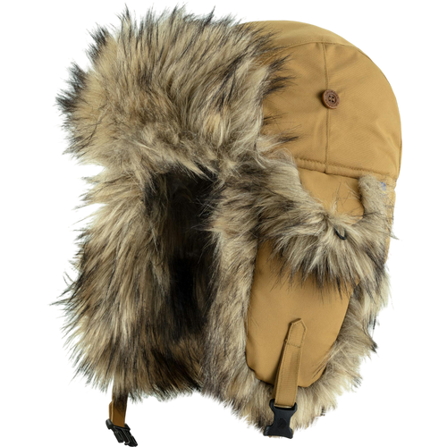 Buckwheat Brown|Sarrasin Brun|PRI