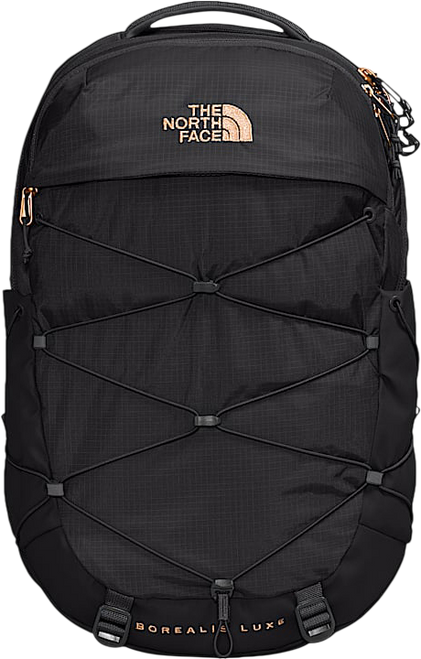 TNF Black-Burnt Coral Met|TNF Corail noir brûlé mét|PRI