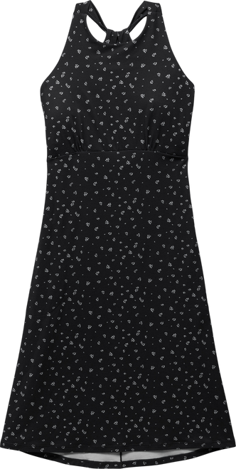 Black Spring Fling|Aventure printanière noir|PRI