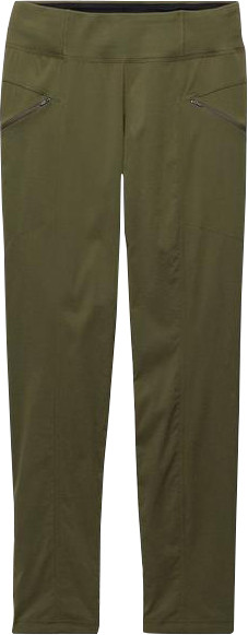 Cargo Green|Vert cargo|PRI