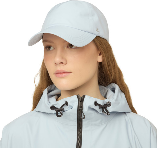 Ice Blue|Bleu glace|PRI