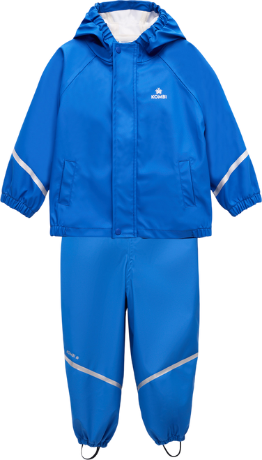 Nautical Blue|Bleu nautique|PRI