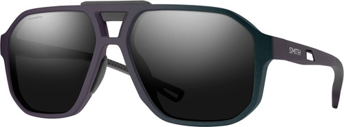 Matte Fathom/ChromaPop Po|Noir polarisé mat Fathom/|PRI