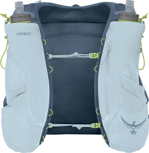 Dawn Blue|Aube Bleue|PRI