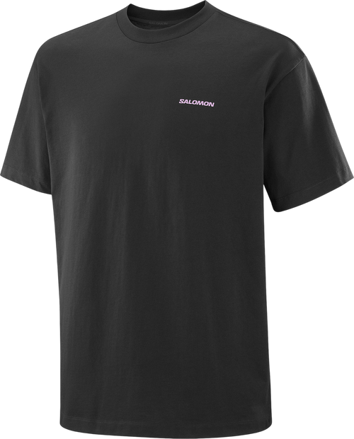 Deep Black|Noir profond|PRI