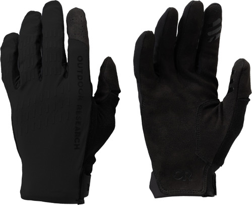 Solid Black|Noir uni|PRI