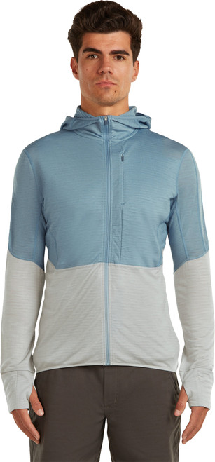 Flint Blue/Proto Grey/CB||PRI