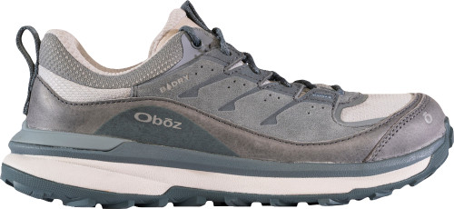 Gray Owl|Hibou gris|PRI