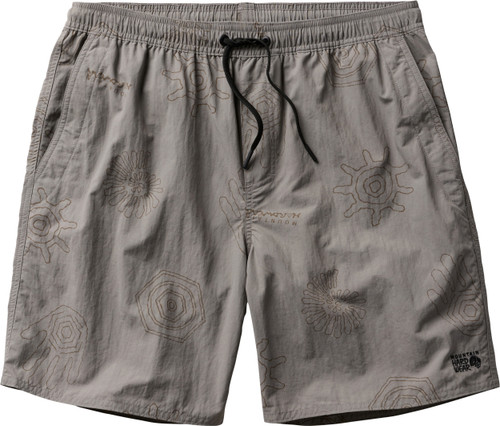 Approaching Storm Screens|Impression d’écrans de te|PRI