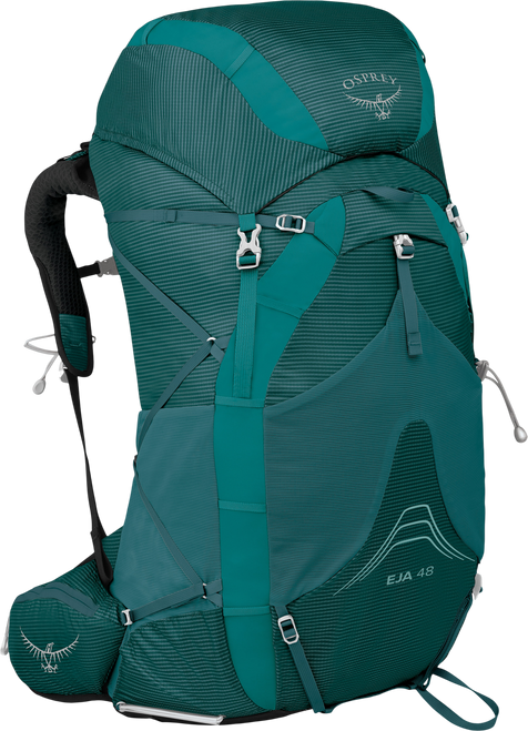 Deep Teal|Sarcelle profonde|PRI