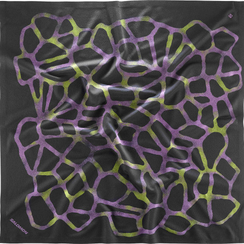 Deep Black|Noir profond|PRI