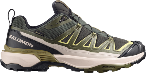 Peat/Olive Night/Endive|Tourbe/olive nuit/endive|PRI