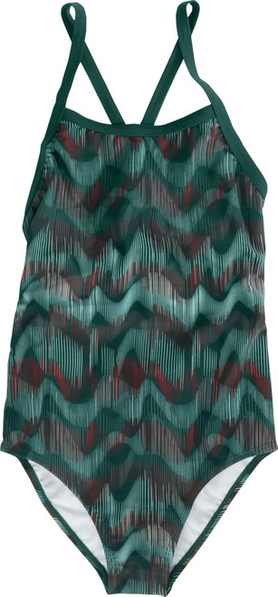 Deep Teal|Sarcelle profonde|PRI