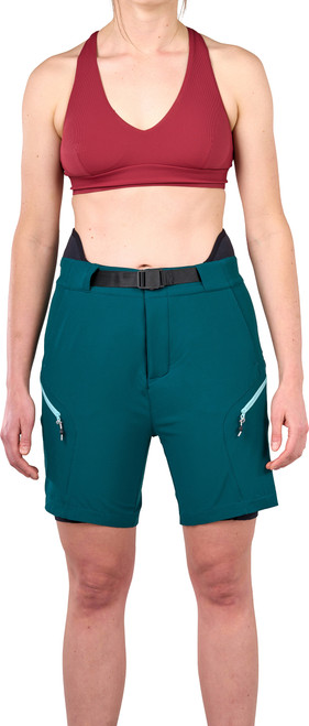 Deep Teal|Sarcelle profonde|PRI