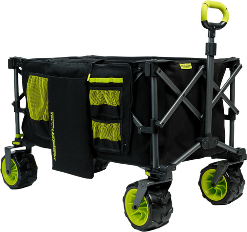 Black/Acid Green|Noir/Vert acide|PRI