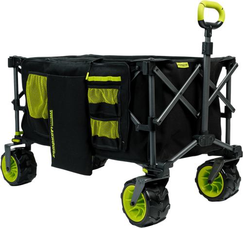 Black/Acid Green|Noir/Vert acide|PRI