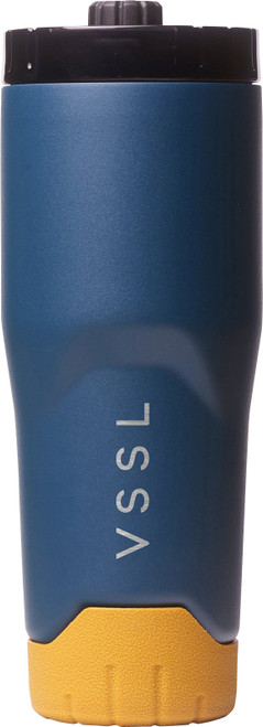 Pacific Blue|Bleu Pacifique|PRI