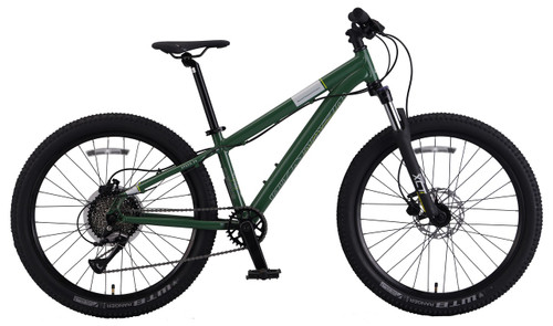 Pacific Pine|Pin du pacifique|PRI