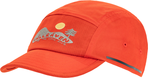Flame Orange|Orange flamme|PRI