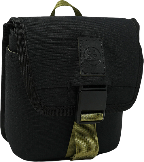 Charcoal Black|Noir charbon|PRI