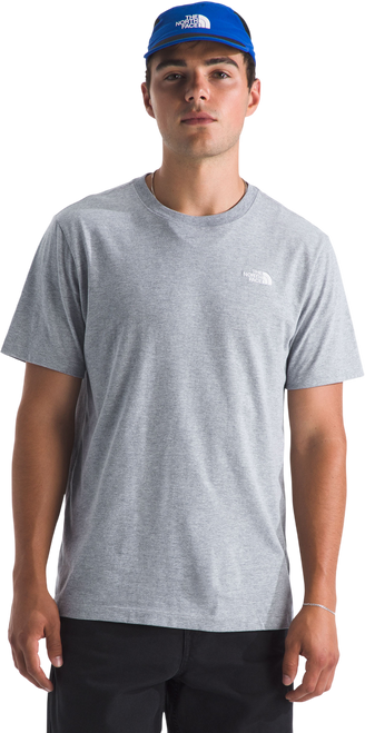 TNF Pale Grey Heather|TNF Gris pâle chiné|PRI