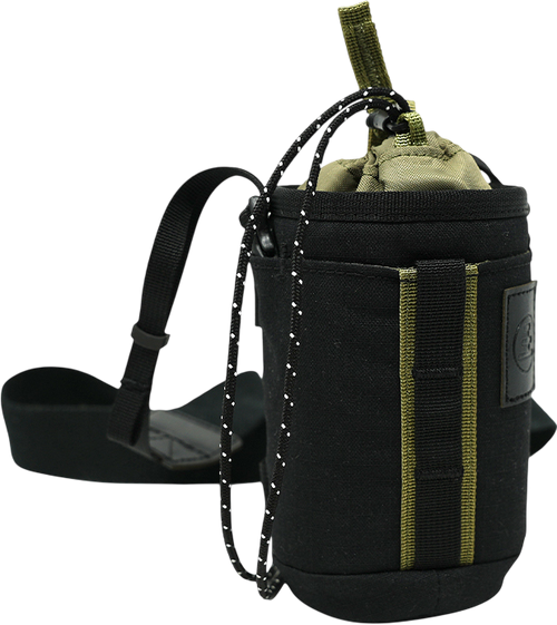 Charcoal Black|Noir charbon|PRI