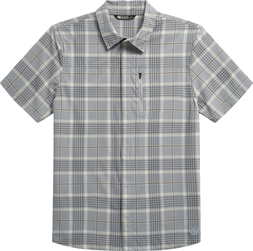 Light Pewter Plaid|Carreaux en étain clair|PRI